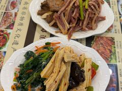 -葛记焖饼(伏牛路店)