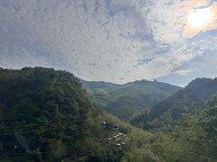 -莫干山风景区