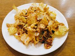 乾隆白菜-同发号饭庄(复兴路总店)
