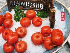 -将相和·海鲜蒸饺大连菜·连鹭海鲜姊妹店