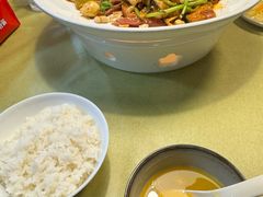 -拿渡·水煮鱼 麻辣香锅(西单大悦城店)