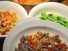 -洞庭土菜小炒馆(易发广场店)
