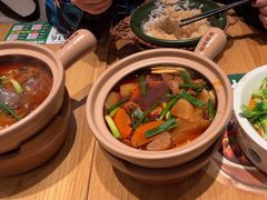 -谷田稻香·砂锅菜(西乡天虹店)