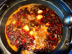 -匠岳·王宝器麻椒鱼(会展中心店)