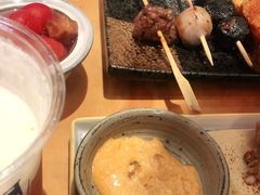 -火山屋台(新街口店)