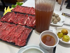 -牛品福潮汕牛肉火锅(旺庄店)