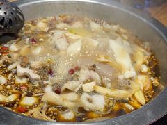 -李二鲜鱼(六堰大洋直营店)