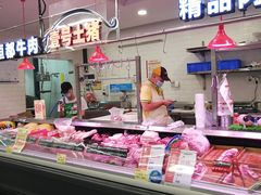 -嘉荣SPAR超市(家和城广场店)