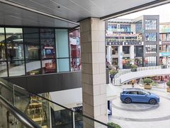 -浦江城市生活广场(江月路店)