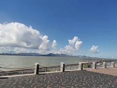 -深圳湾公园(南山区)