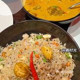 魔都美食打卡｜泰餐的忠实爱好者发言💬