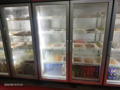 -泡椒王自助铁板烧(天生丽街店)