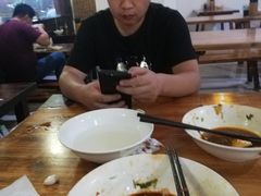 王菊牛肉面-王菊美食街·王菊面馆(总店)