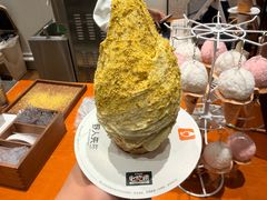 -野人先生现做冰淇淋(北京环宇荟店)