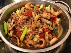 -胖娃古镇鸡杂(磁器口总店)
