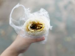 -糯米包油条(武汉大学店)