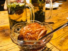 -有奴思烤肉·清真(正宁路店)