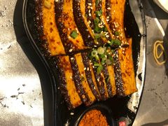 -红辣椒·川菜·火锅(张杨路店)