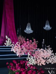 -南昌喜来登酒店·宴会厅