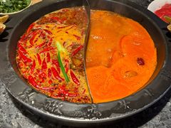 -蜀大侠火锅(春熙路店)