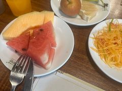 -汉巴味德·烤肉与啤酒的自助(杭州大悦城店)