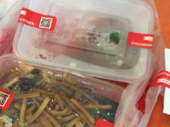 -老牌坊鲁菜名店(宽厚里店)