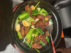 -旺爷砂锅·茶作(国贸城店)