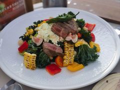 -FOOOO CITY CLUB 孚乐里音乐西餐酒吧(来福士店)