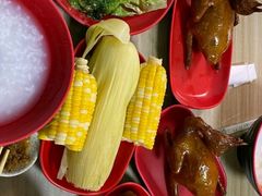 -光明刘冰乳鸽店(光明法政北路店)