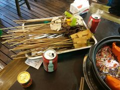 -小郡肝串串(解放碑店)
