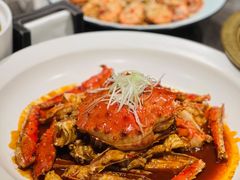 -合品记·湖南私房菜&小龙虾(霄云路店)