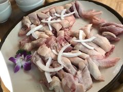 -煲大王猪肚鸡·椰子鸡火锅(红谷滩万达店)