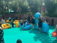 -苏州乐园森林水世界