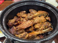 -斯丹姜母鸭·古法干香(涂门街总店)