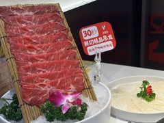 -小龙坎火锅(汉街店)