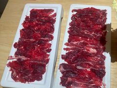 9.9牛肉-牛腩之旅·牛腩牛杂煲(光启城美食城店)