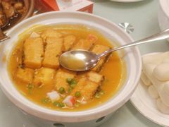 -金狮麟•宋宴•宋文化地标餐厅(晋安路店)