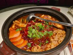 -俏江南-江景昆曲主题餐厅(正大广场店)