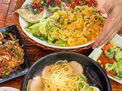 -屯屯面(海尔路店)