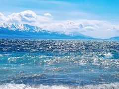 -赛里木湖风景名胜区