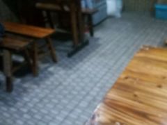 -锅巴凉粉油茶