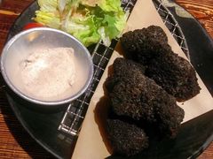 -小川洋风料理(汉街店)