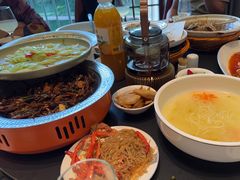 -云客来·花园餐厅(洛社店)