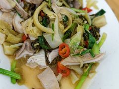 -黄记饮食店·潮汕家常菜(丹霞庄中区店)