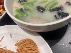 -芳芳私房菜·精做淮扬菜(承德路店)