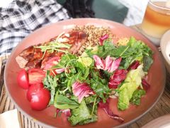 -O'mills Sourdough Bakery&Bistro(永嘉路店)