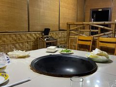 -大鹅岛灶台鱼·铁锅炖(水库路店)