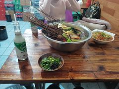 -老瓦房冷锅串串(文殊院店)