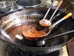 -邓记新一代糖油果子(四川煤管局供销公司职工宿舍店)