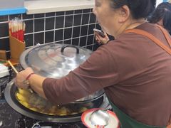 -边江铁锅炖鱼(振八街店)